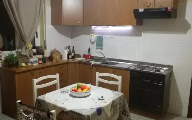 B&b Etneo