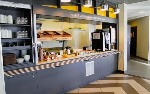 B&B HOTEL VALENCE TGV-Romans