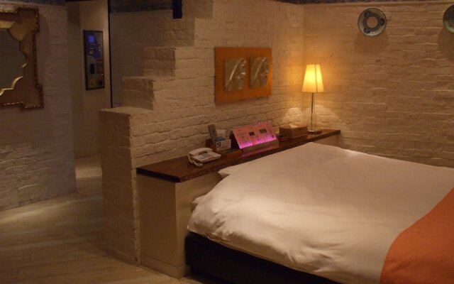 Saitama Grand Hotel Honjo