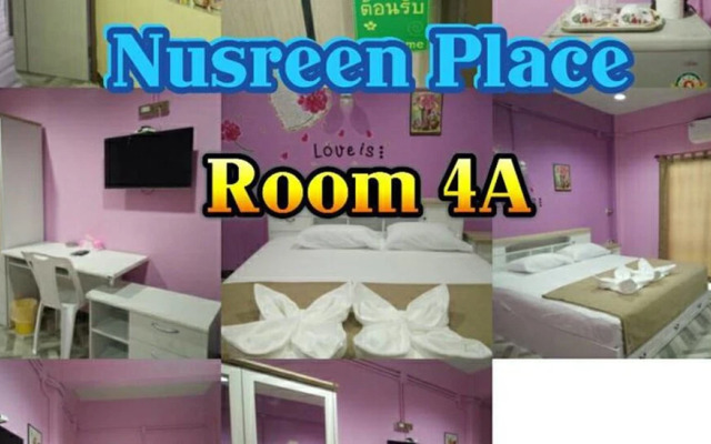 Nusreen Place