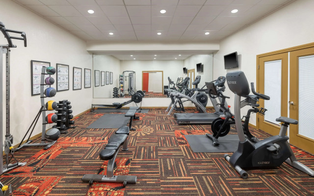 Best Western Red Hills