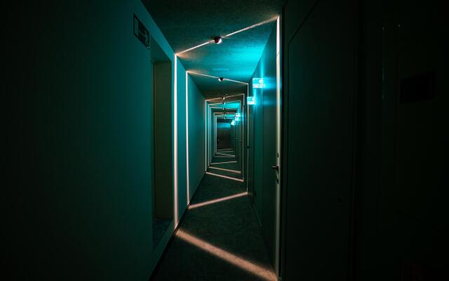 Akeah Hotel Gran Via