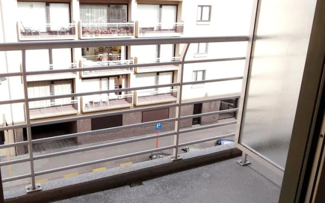 Apartment in Nieuwpoort With a Central Location