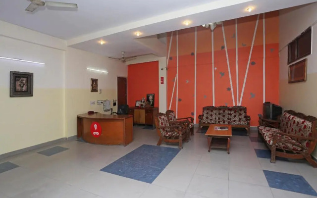 OYO Rooms Noida Sector 61