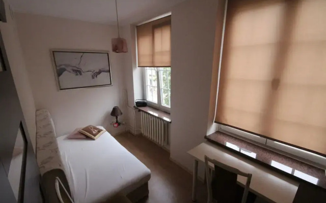 Apartamenty Gdańsk - Apartament Ducha II