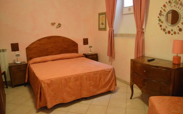Casa Zavatti