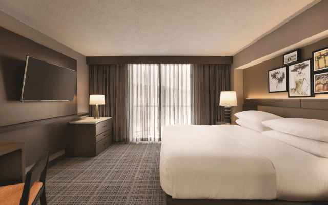 Embassy Suites by Hilton Richmond
