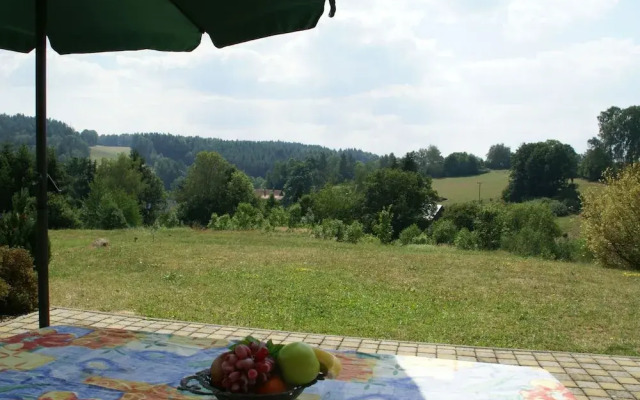 Holiday Home in Stupna With Garden