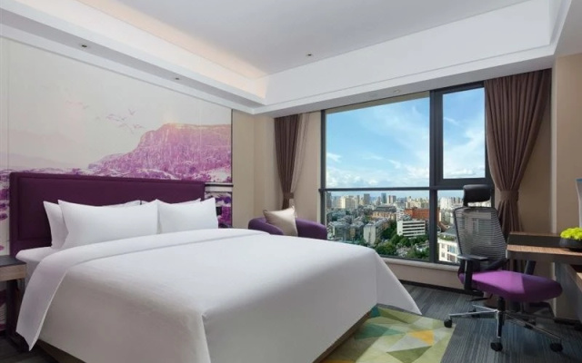 Hampton by Hilton Kunming Guandu