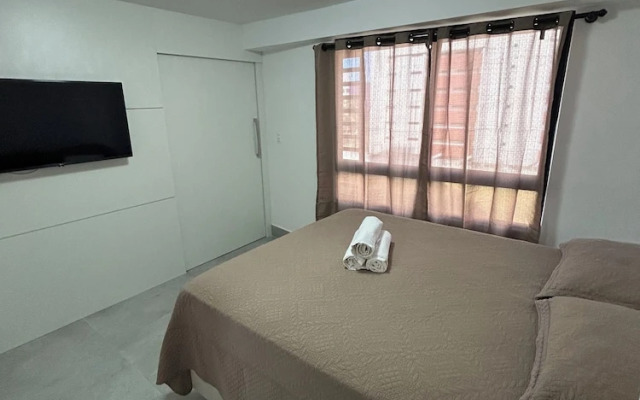 Melhores Flats - Seu refúgio