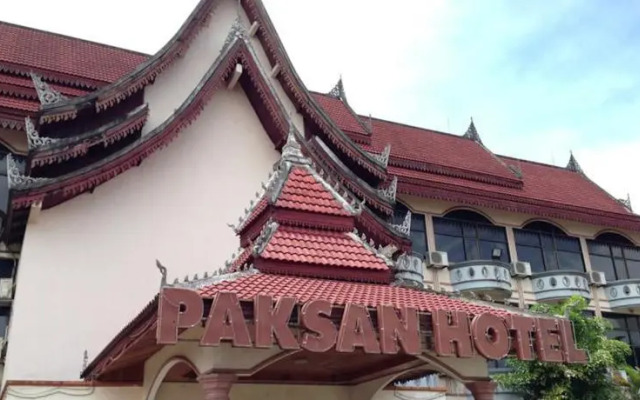 Paksan Hotel