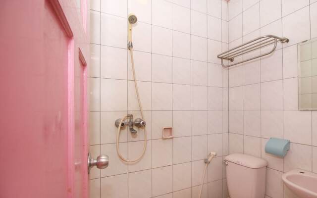 Airy Eco Wajo Savu 11a Makassar