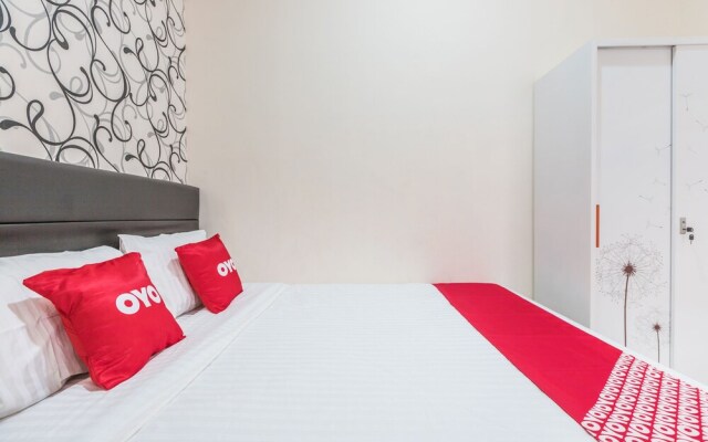 Safa Alya by OYO Rooms