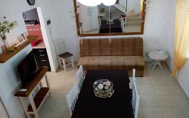 Casa Los Mikeles