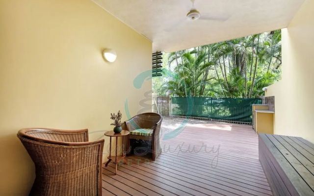 Urban Haven Boutique 1BR Apt Near Parap Markets – Hotel Rooms – Darwin