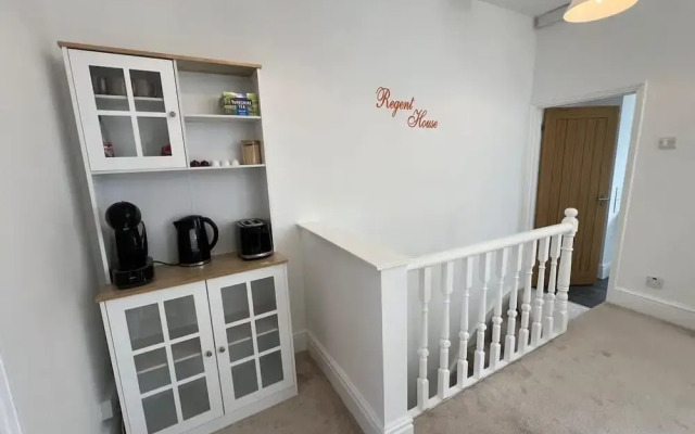 Host Stay Regent Street