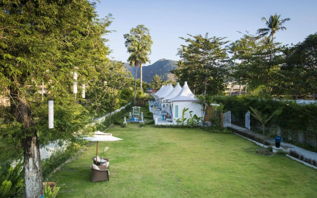 The White Knot Koh Chang