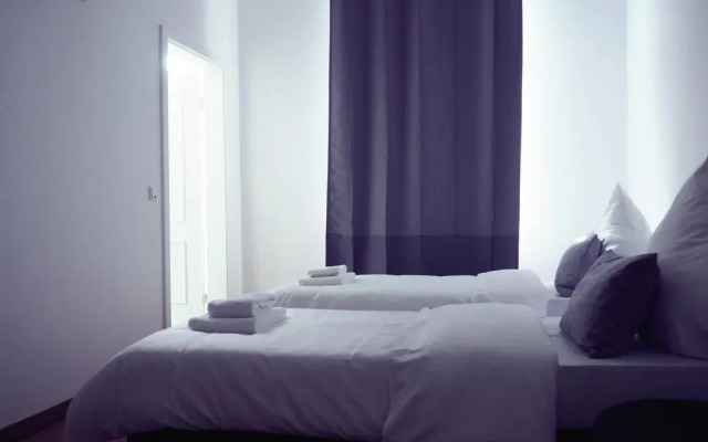 dingdong bonn - city apartments