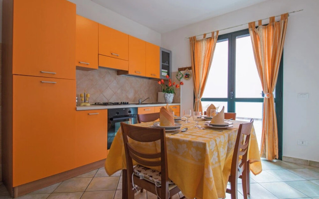 Residence Maria Antonia - Grazia Deledda