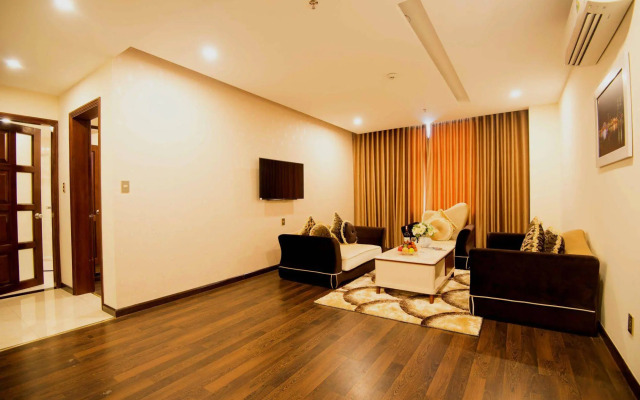 Nesta Danang Hotel