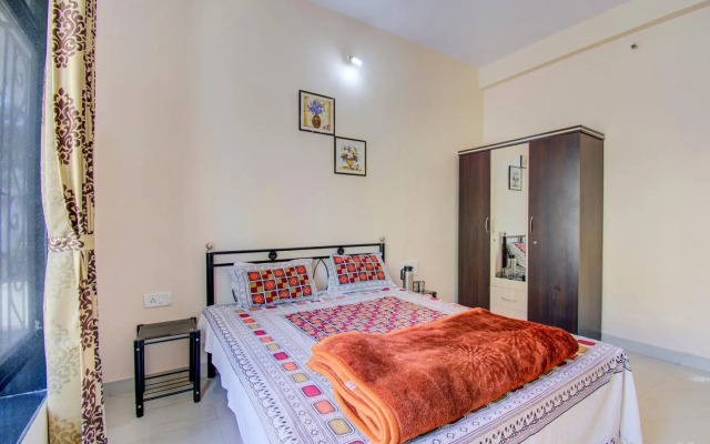 C70 North Villa 4BHK