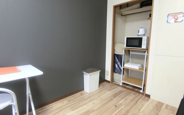 Sakura Sands Hotel Shinsaibashi