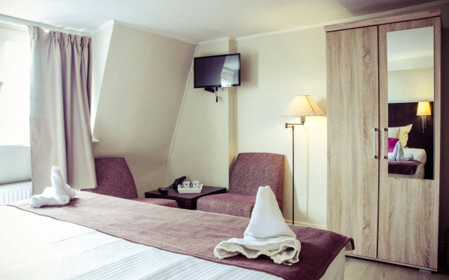 Hotel Gulden Vlies