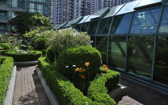 Rosedale Condominiums