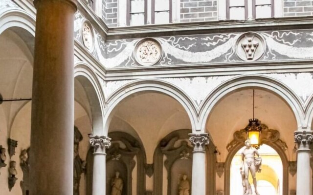 Hotel Giovanna