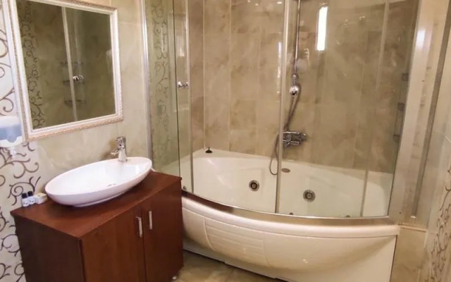Meu La Boutique Otel