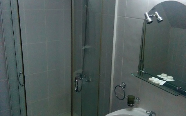 Hotel Paraul Rece
