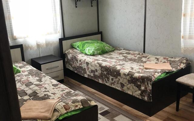 Седьмая жилка