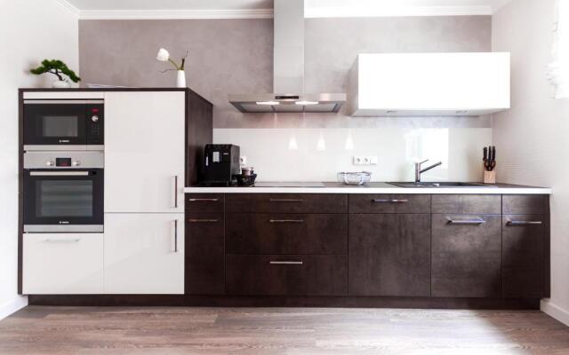 Ferienwohnung Burgblick