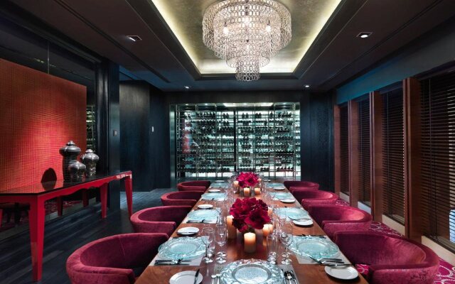 Mandarin Oriental, Jakarta