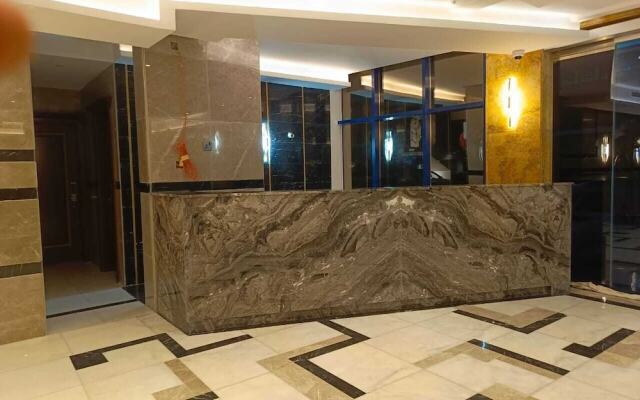 WOW Jeddah Hotel-Setten Road
