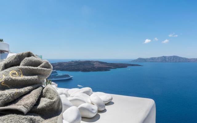 Andronis Honeymoon