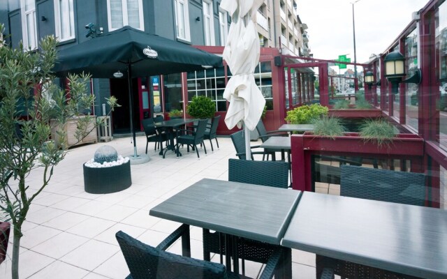 Hotel Moby Dick by WP hotels