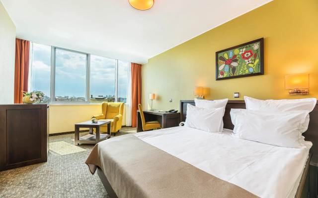 Vega Hotel
