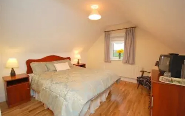 Whitestrand B&B