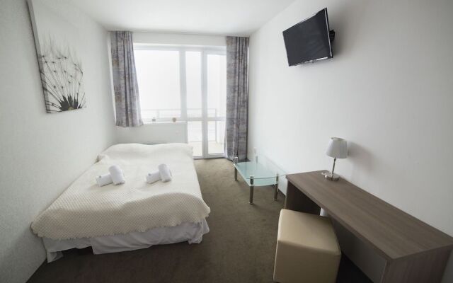 Hotel Star Lipno