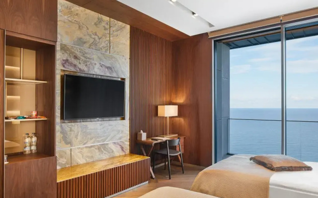 Ricosta Hotel