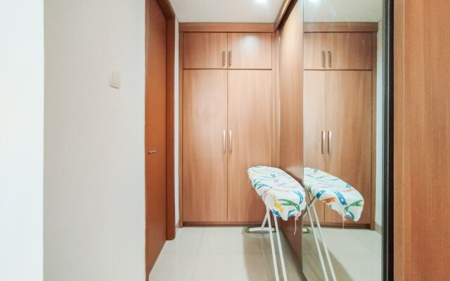 The Urbanite 2Br At Apartment Dago Suites