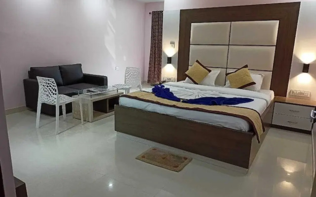 Hotel Dayal International