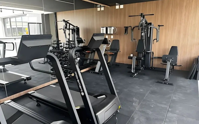 PARK SUL - Edifício Essence