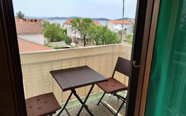 Apartments Vodice Srima