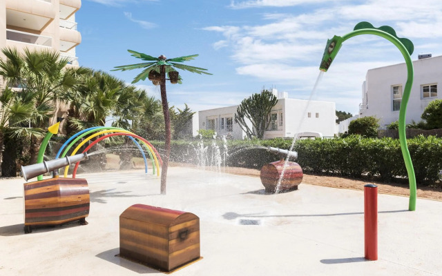 Aparthotel Tropic Garden