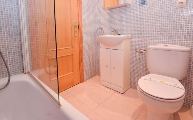 Apartamentos Pereda Mar 45