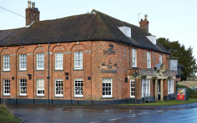 Wheatsheaf Hotel
