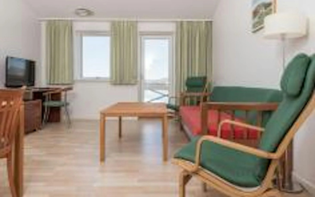 Hotel Hvide Falk