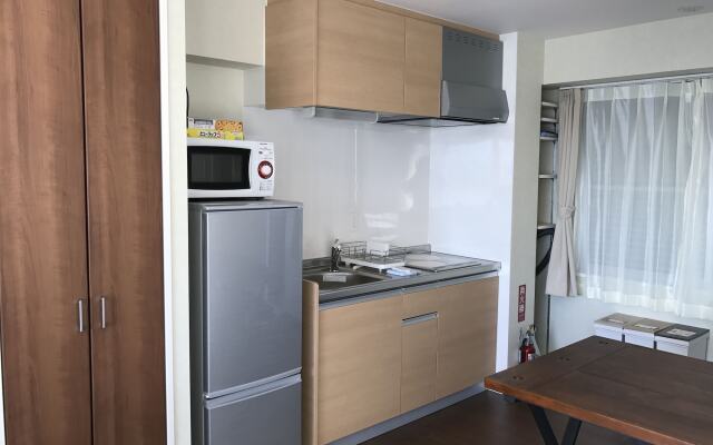 Seaside Condominium Rana Chatan